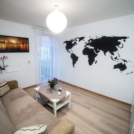 Baltic 26 Apartamento Gdańsk Exterior foto