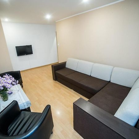 Baltic 26 Apartamento Gdańsk Exterior foto