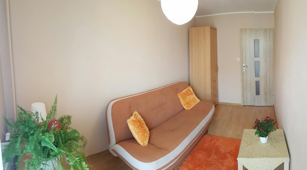 Baltic 26 Apartamento Gdańsk Exterior foto