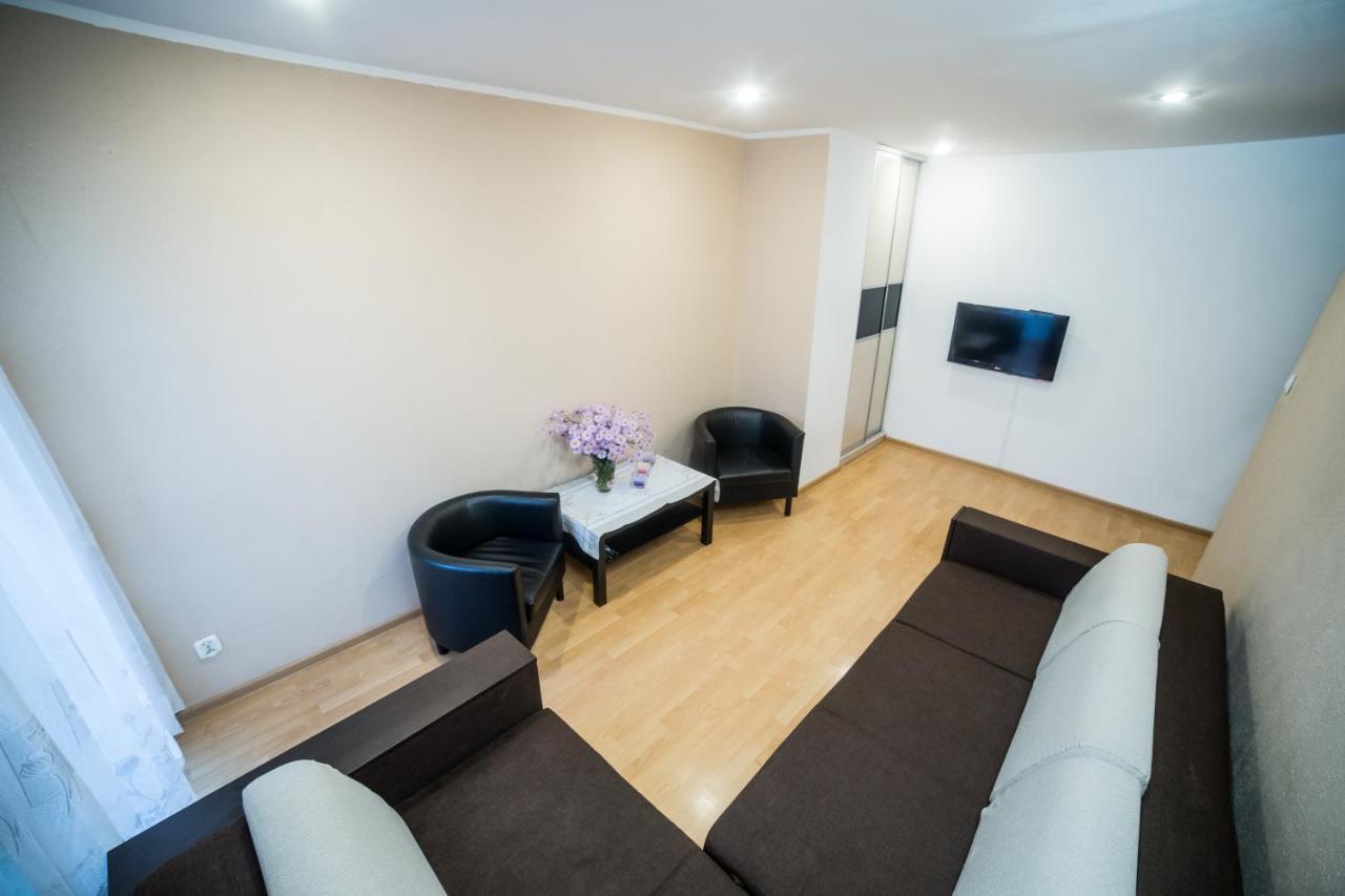 Baltic 26 Apartamento Gdańsk Exterior foto