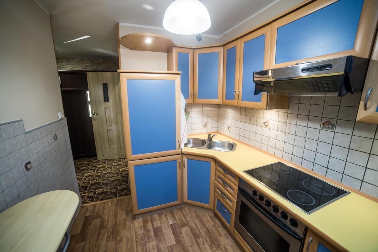 Baltic 26 Apartamento Gdańsk Exterior foto