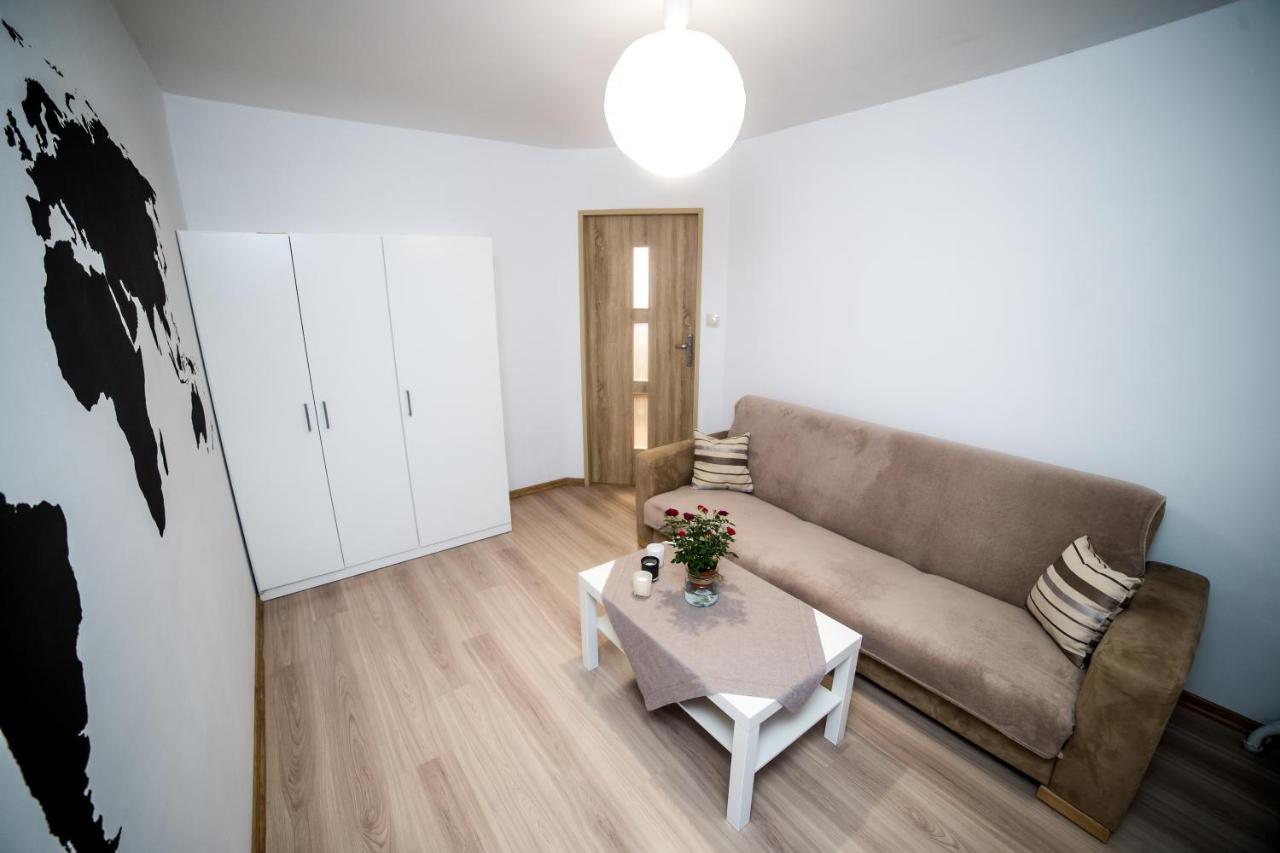 Baltic 26 Apartamento Gdańsk Exterior foto