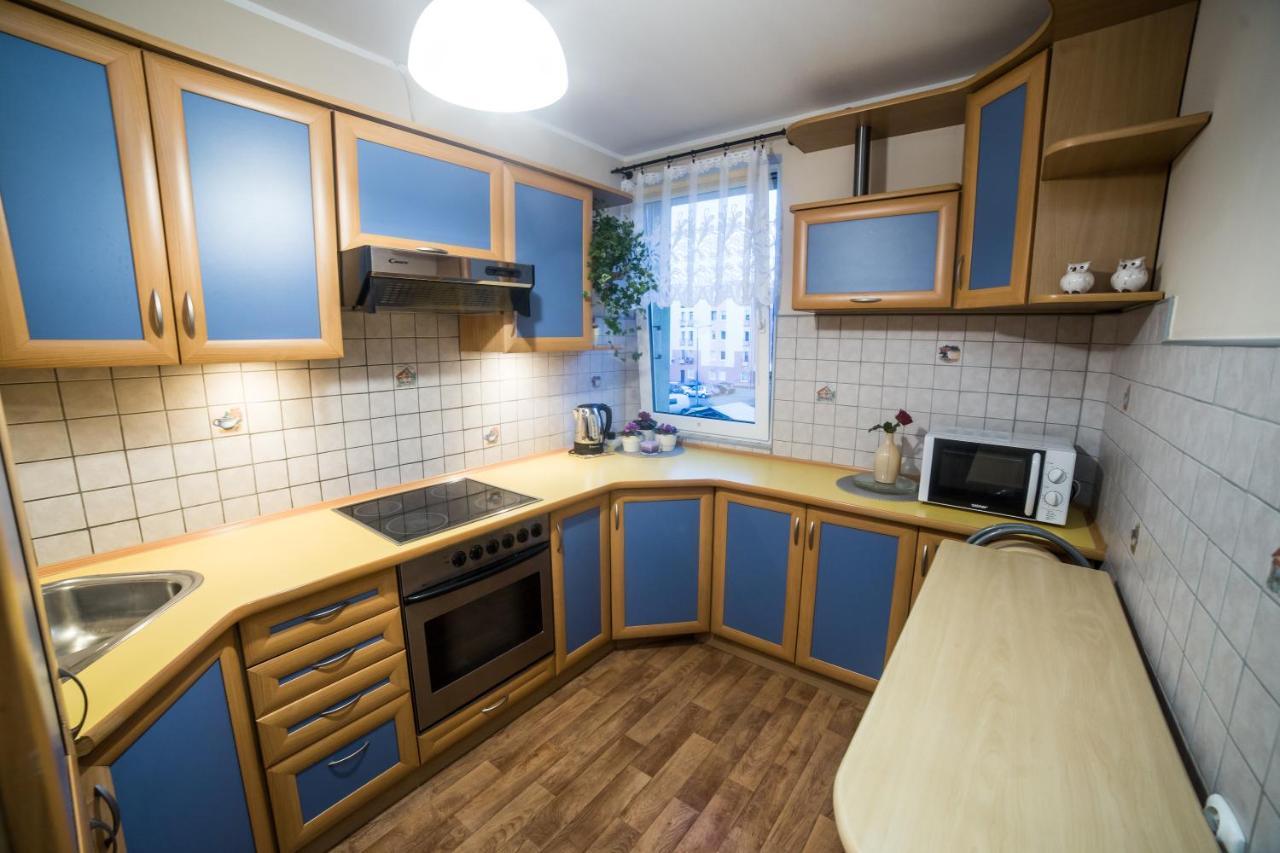 Baltic 26 Apartamento Gdańsk Exterior foto