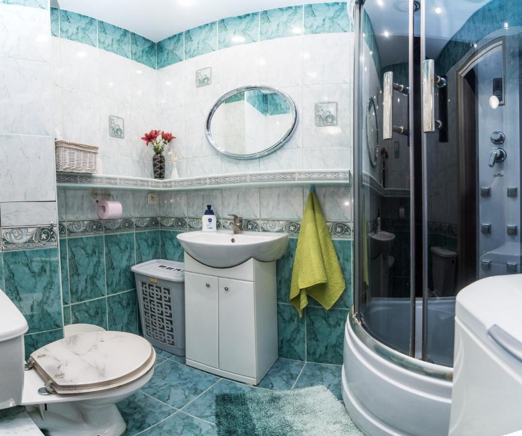 Baltic 26 Apartamento Gdańsk Exterior foto