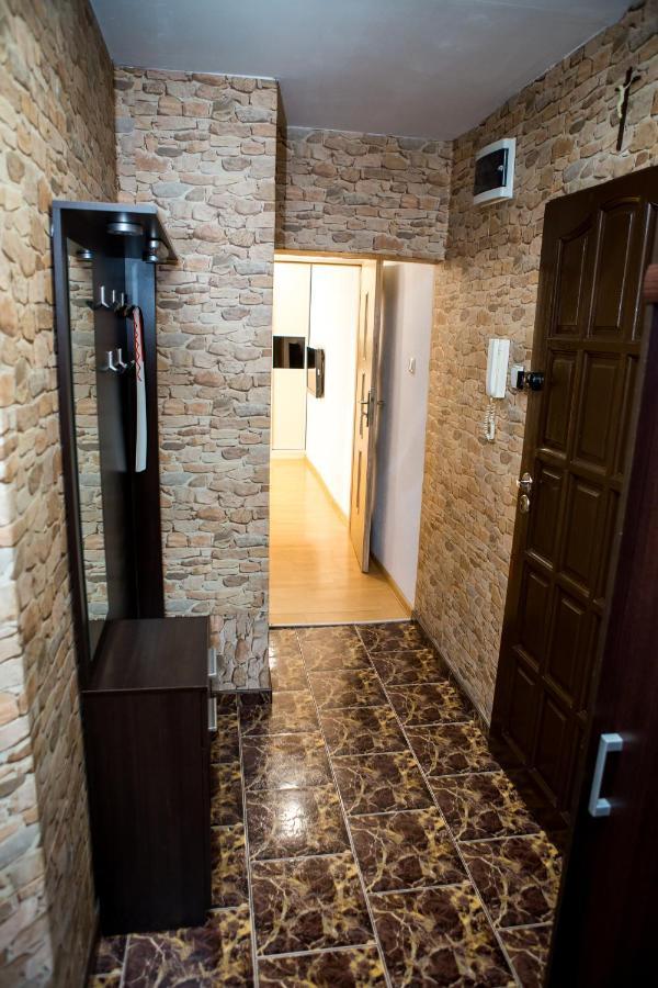 Baltic 26 Apartamento Gdańsk Exterior foto